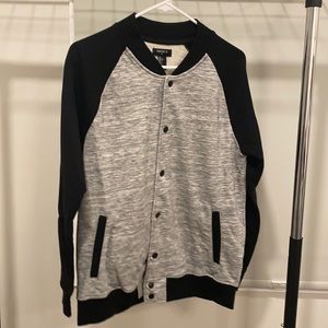 Forever 21 Jacket